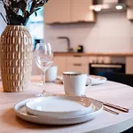 Appartamento Design-ferienwohnung Ahrweiler Wifi Parken Zentral Neu *