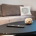 Appartamento Design-ferienwohnung Ahrweiler Wifi Parken Zentral Neu Bad Neuenahr-Ahrweiler
