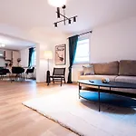 Design-ferienwohnung Ahrweiler Wifi Parken Zentral Neu Bad Neuenahr-Ahrweiler