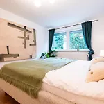 Appartamento Design-ferienwohnung Ahrweiler Wifi Parken Zentral Neu *