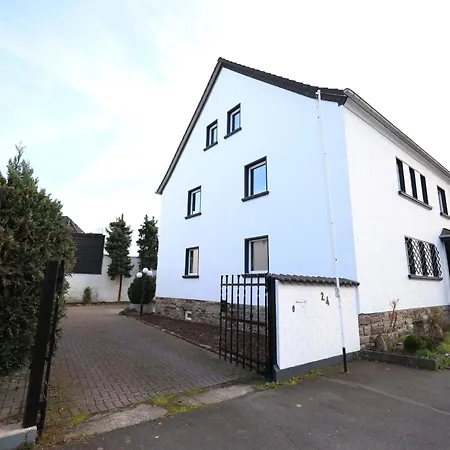 Apartamento Design-ferienwohnung Ahrweiler Wifi Parken Zentral Neu Bad Neuenahr-Ahrweiler