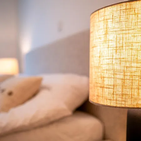 Design-ferienwohnung Ahrweiler Wifi Parken Zentral Neu Apartment