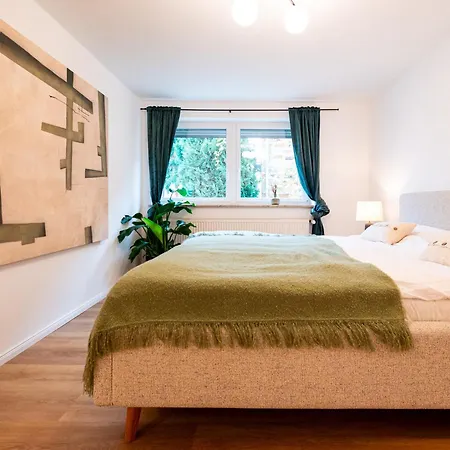 Apartamento Design-ferienwohnung Ahrweiler Wifi Parken Zentral Neu *