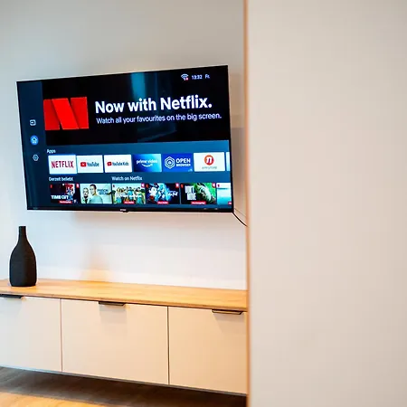 Apartamento Design-ferienwohnung Ahrweiler Wifi Parken Zentral Neu *