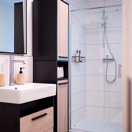 Apartment Design-ferienwohnung Ahrweiler Wifi Parken Zentral Neu Bad Neuenahr-Ahrweiler