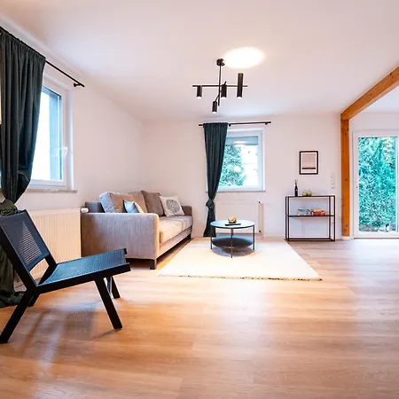 Design-ferienwohnung Ahrweiler Wifi Parken Zentral Neu *