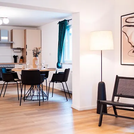 Design-ferienwohnung Ahrweiler Wifi Parken Zentral Neu *