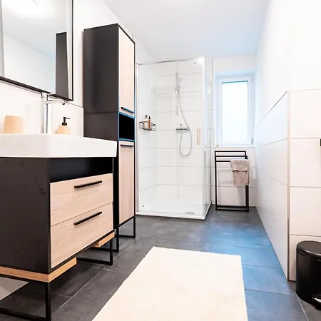 Design-ferienwohnung Ahrweiler Wifi Parken Zentral Neu Bad Neuenahr-Ahrweiler