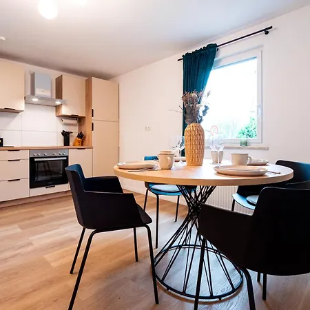 Design-ferienwohnung Ahrweiler Wifi Parken Zentral Neu Διαμέρισμα