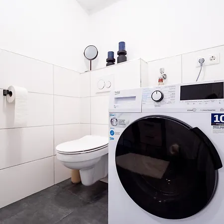 Appartamento Design-ferienwohnung Ahrweiler Wifi Parken Zentral Neu *
