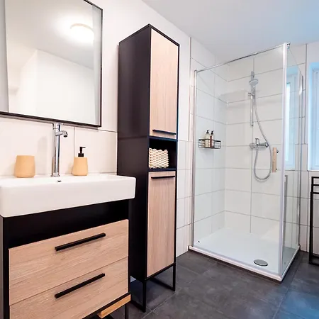 Design-ferienwohnung Ahrweiler Wifi Parken Zentral Neu *