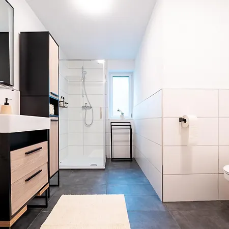Design-ferienwohnung Ahrweiler Wifi Parken Zentral Neu Bad Neuenahr-Ahrweiler