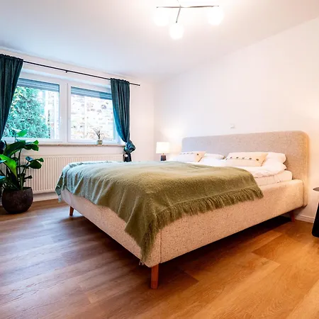 Apartment Design-ferienwohnung Ahrweiler Wifi Parken Zentral Neu *