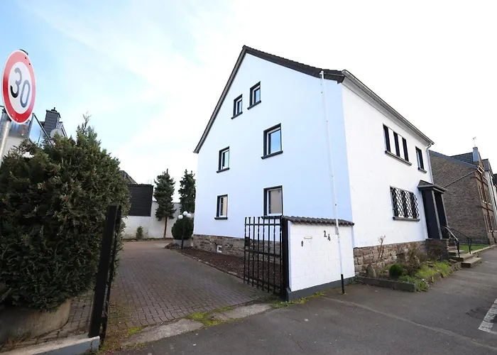 Apartamento Design-ferienwohnung Ahrweiler Wifi Parken Zentral Neu Bad Neuenahr-Ahrweiler