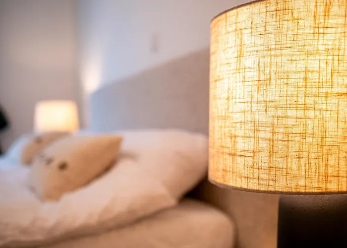 Design-ferienwohnung Ahrweiler Wifi Parken Zentral Neu Apartamento