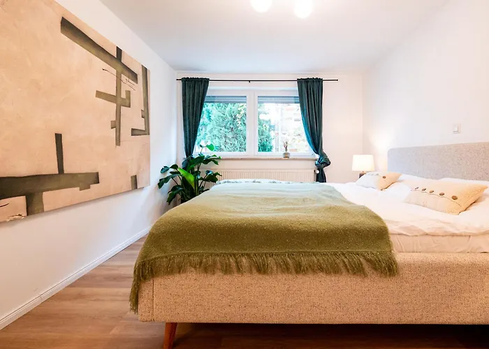 Apartamento Design-ferienwohnung Ahrweiler Wifi Parken Zentral Neu *