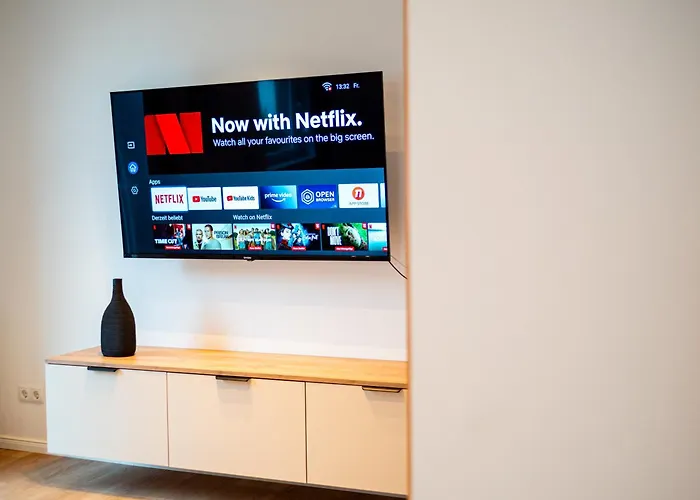 Apartamento Design-ferienwohnung Ahrweiler Wifi Parken Zentral Neu *