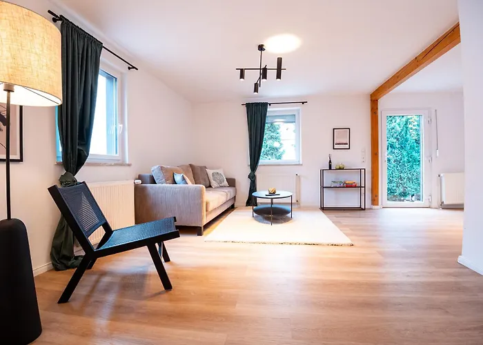 Design-ferienwohnung Ahrweiler Wifi Parken Zentral Neu *