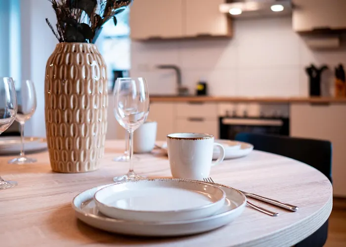 Apartamento Design-ferienwohnung Ahrweiler Wifi Parken Zentral Neu *