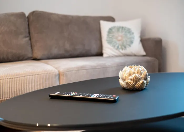 Apartamento Design-ferienwohnung Ahrweiler Wifi Parken Zentral Neu Bad Neuenahr-Ahrweiler