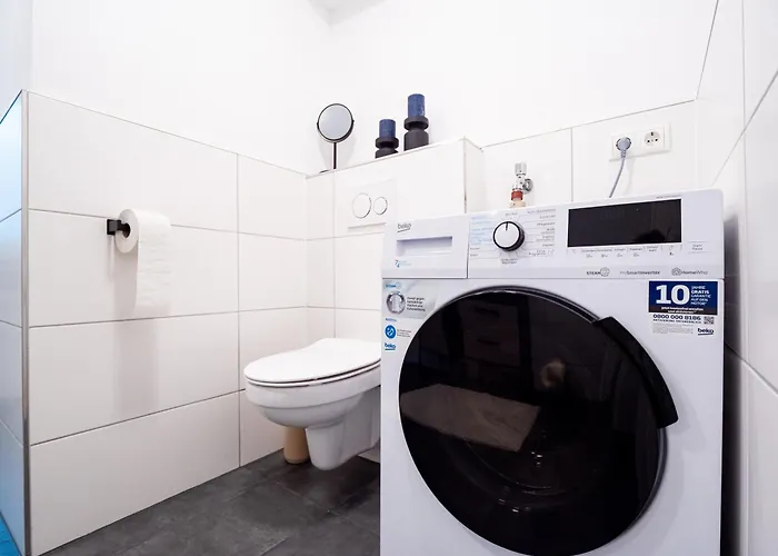 Apartamento Design-ferienwohnung Ahrweiler Wifi Parken Zentral Neu *