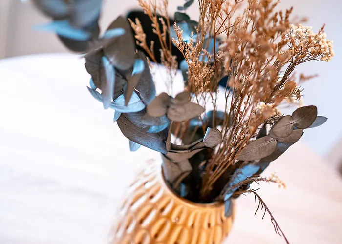 Design-ferienwohnung Ahrweiler Wifi Parken Zentral Neu *