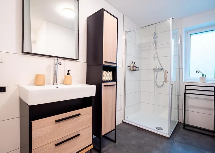 Design-ferienwohnung Ahrweiler Wifi Parken Zentral Neu *