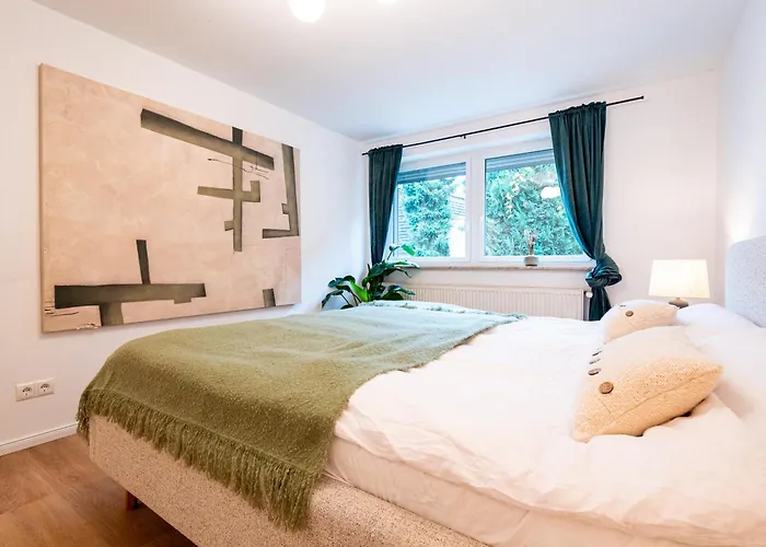 Apartamento Design-ferienwohnung Ahrweiler Wifi Parken Zentral Neu *
